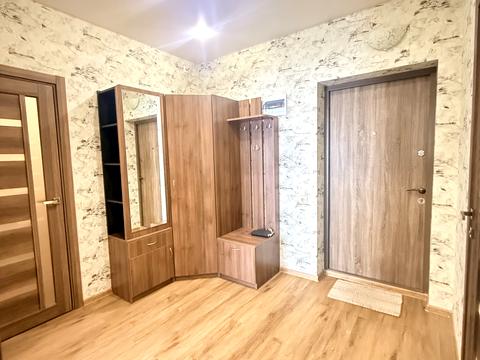 квартира по адресу Стрийская ул., 45-А