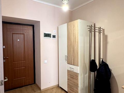 квартира за адресою Височана вул., 18 к3
