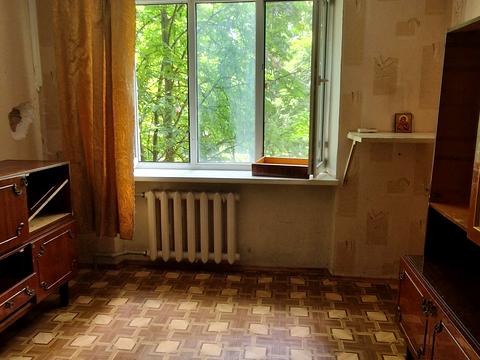 кімната за адресою Жоліо Кюрі вул., 34