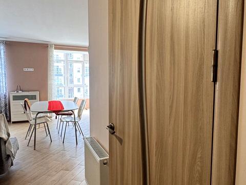 квартира за адресою Височана вул., 18 к3