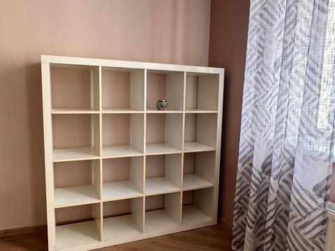 квартира за адресою Височана вул., 18 к3