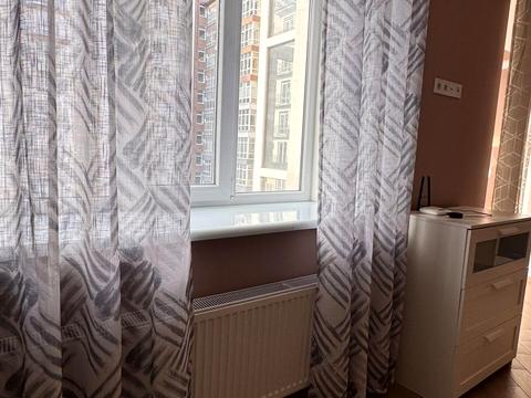 квартира за адресою Височана вул., 18 к3
