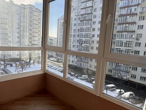 квартира за адресою Височана вул., 18 к3