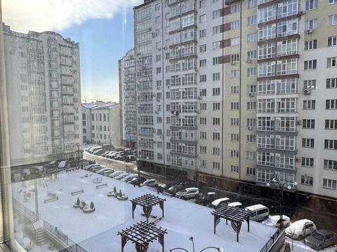 квартира за адресою Височана вул., 18 к3