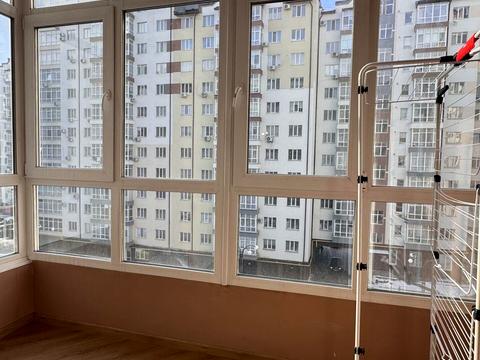 квартира за адресою Височана вул., 18 к3