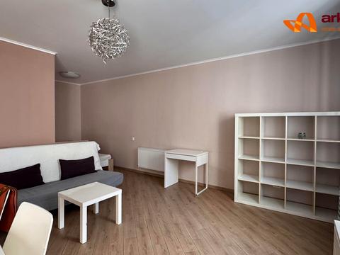 квартира за адресою Височана вул., 18 к3