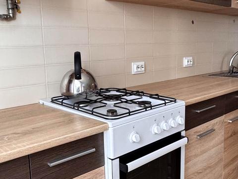 квартира за адресою Височана вул., 18 к3