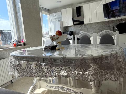 квартира по адресу Академика Вильямса ул., 95/1
