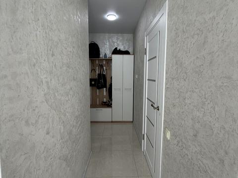 квартира по адресу Академика Вильямса ул., 95/1