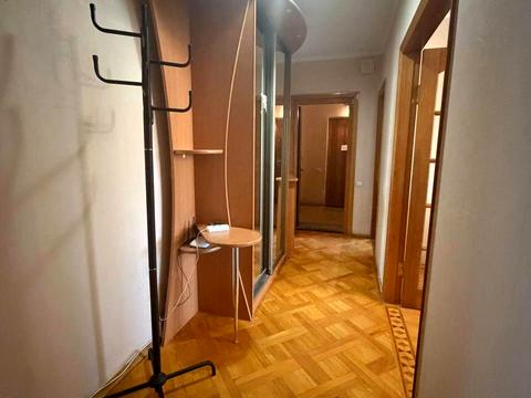 квартира за адресою Одеса, Люстдорфська дорога вул., 123/2