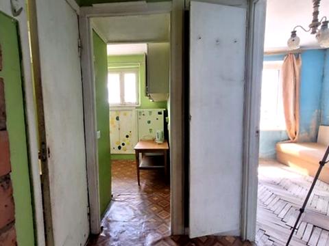 квартира по адресу Александра Кошица ул., 1