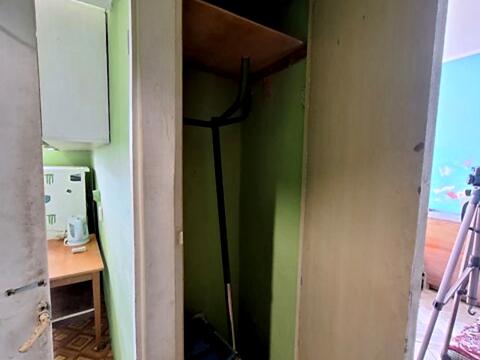 квартира по адресу Александра Кошица ул., 1