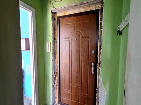 квартира по адресу Александра Кошица ул., 1
