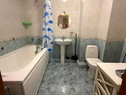 квартира за адресою Одеса, Люстдорфська дорога вул., 123/2