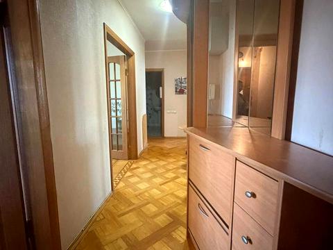 квартира за адресою Одеса, Люстдорфська дорога вул., 123/2