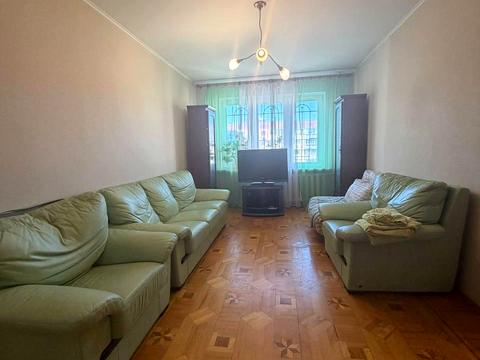 квартира за адресою Одеса, Люстдорфська дорога вул., 123/2