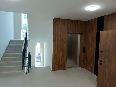 квартира по адресу Филиппа Орлика ул., 30