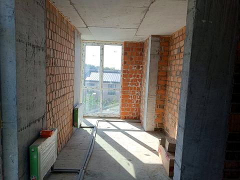 квартира по адресу Филиппа Орлика ул., 30