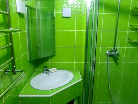 квартира за адресою Прибузька вул., 44