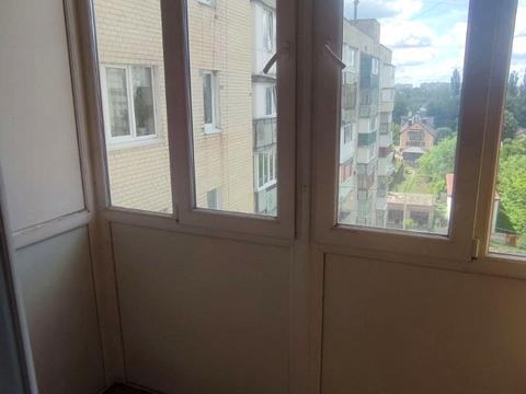 квартира за адресою Прибузька вул., 44