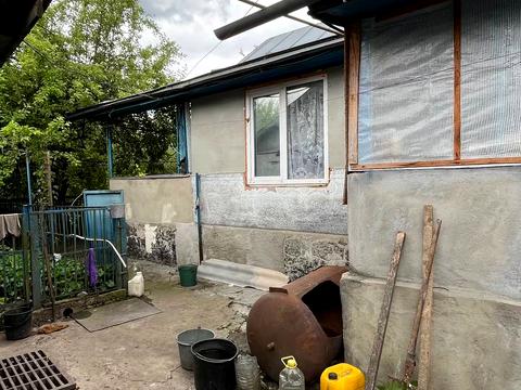будинок за адресою Газопровідна вул., 6