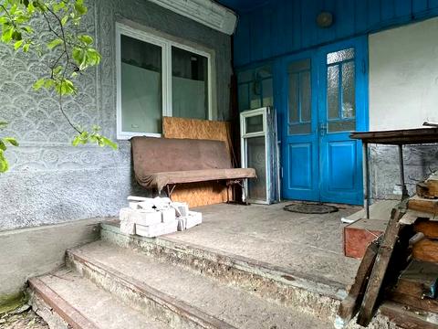 будинок за адресою Газопровідна вул., 6