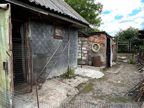 будинок за адресою Газопровідна вул., 6