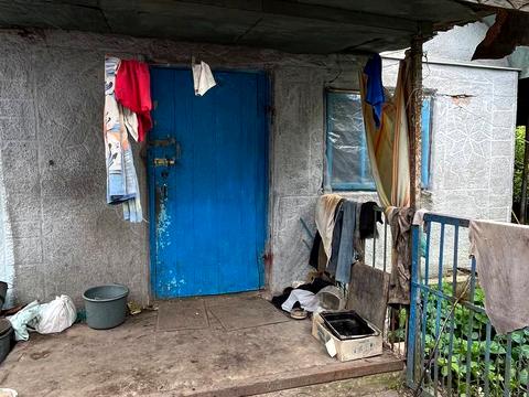 будинок за адресою Газопровідна вул., 6