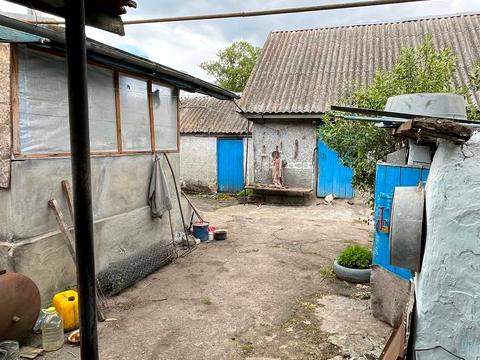 будинок за адресою Газопровідна вул., 6