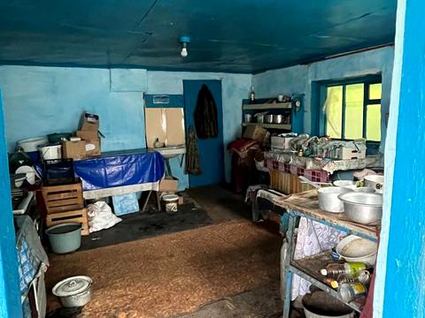 будинок за адресою Газопровідна вул., 6