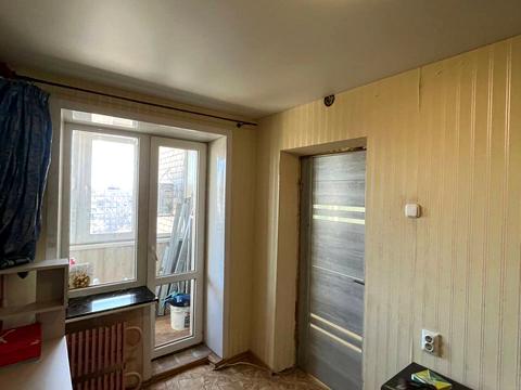 квартира по адресу Слобожанский просп. (Газеты "Правда"), 109-А