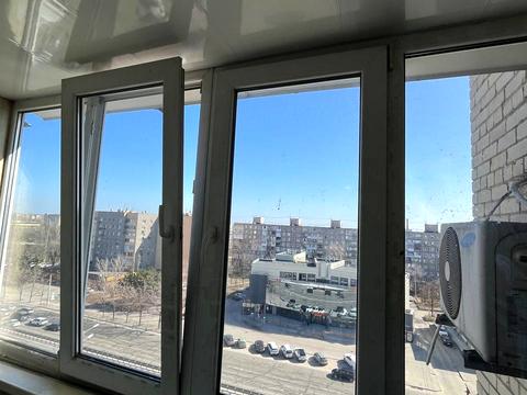 квартира по адресу Слобожанский просп. (Газеты "Правда"), 109-А