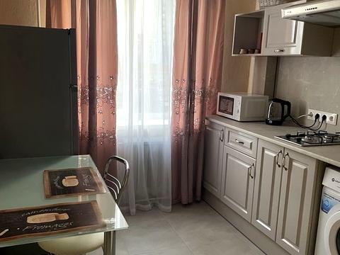 квартира по адресу Воскресенский просп. (Перова), 48