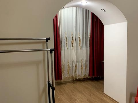 квартира по адресу Алана Шепарда ул. (Суворова), 14