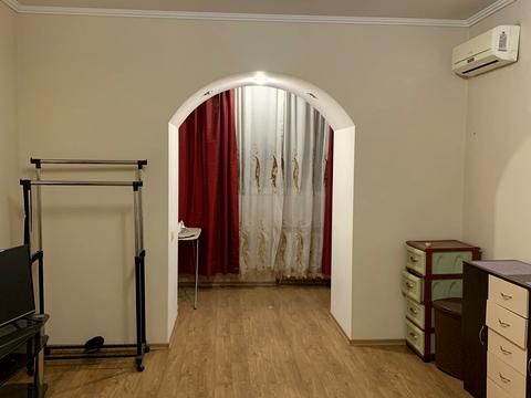 квартира по адресу Алана Шепарда ул. (Суворова), 14