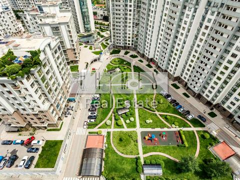 квартира по адресу Андрея Верхогляда ул. (Михайла Драгомирова), 22-Б