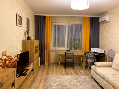 квартира за адресою Тираспольська вул., 60