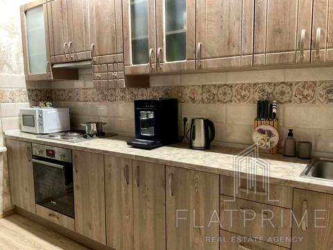 квартира за адресою Тираспольська вул., 60