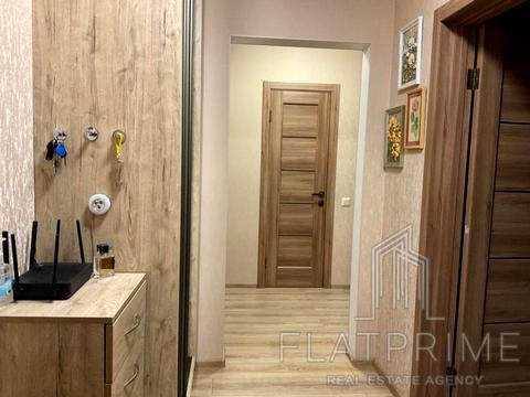 квартира за адресою Тираспольська вул., 60