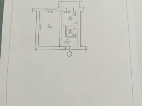 квартира за адресою Рівне, Назара Небожинського вул. (Павлюченка), 16