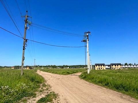ділянка за адресою 