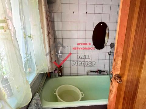 дом по адресу Кустарный пер.
