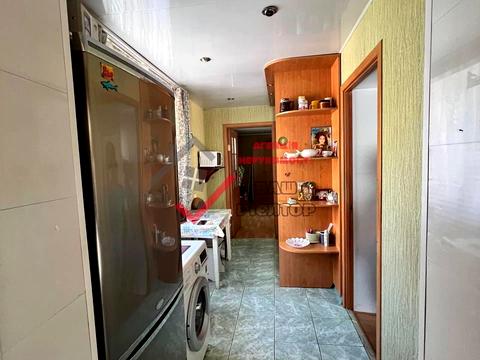 дом по адресу Кустарный пер.