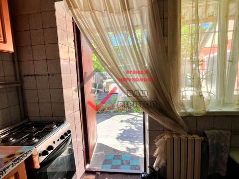 дом по адресу Кустарный пер.