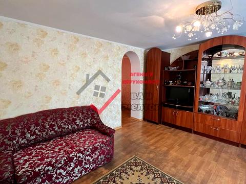 дом по адресу Кустарный пер.