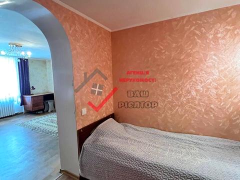 дом по адресу Кустарный пер.