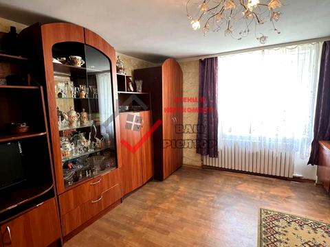 дом по адресу Кустарный пер.