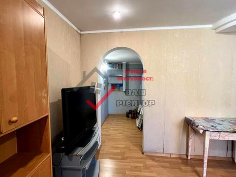 дом по адресу Кустарный пер.