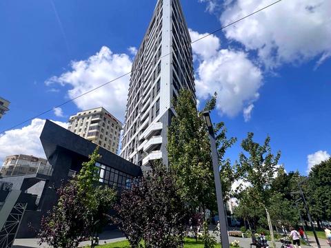квартира за адресою В'ячеслава Чорновола просп. (), 77