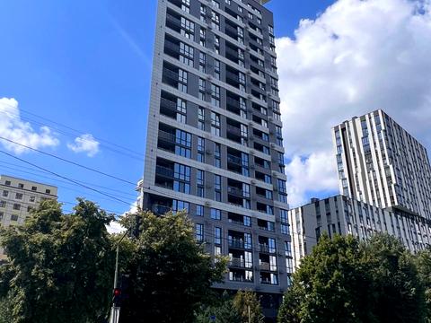 квартира за адресою В'ячеслава Чорновола просп. (), 77